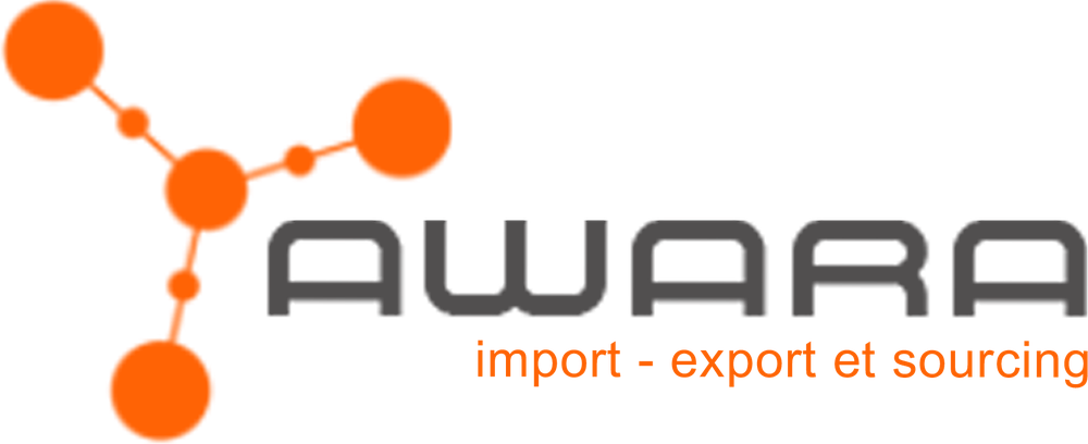 AWARA — import-export et sourcing